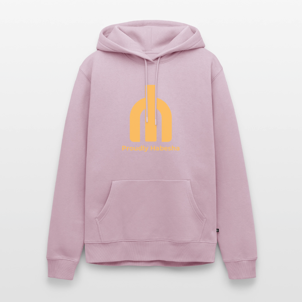 Men’s Premium Hoodie - dusky pink