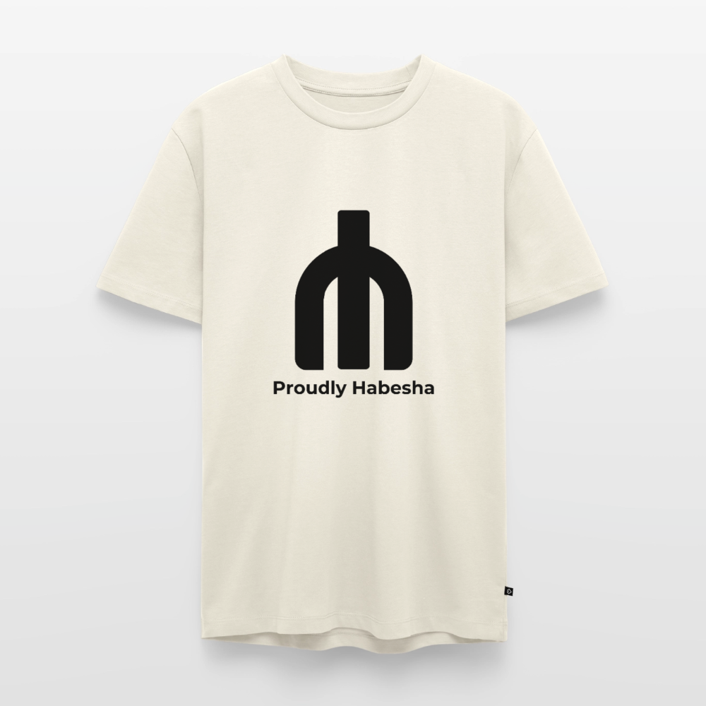 Men’s Premium T-Shirt - off white