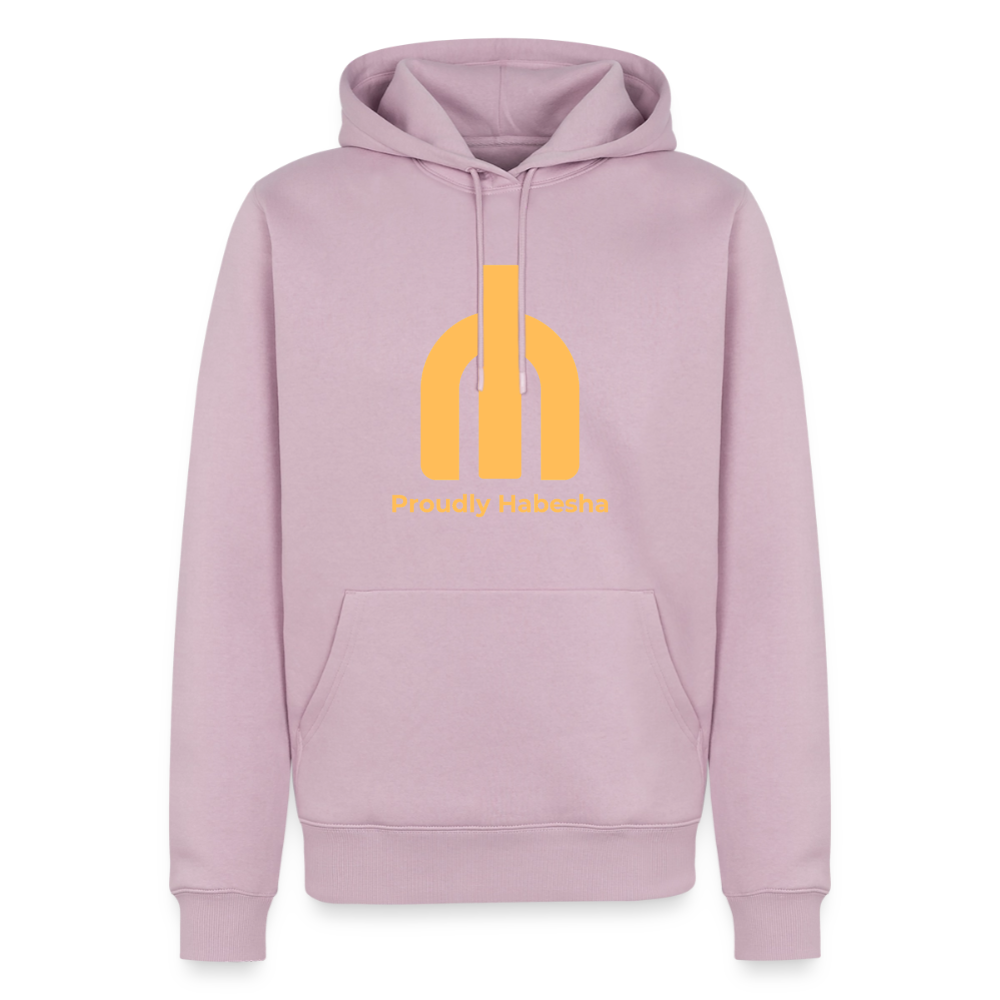 Men’s Premium Hoodie - dusky pink