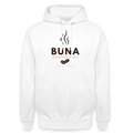 Unisex Hoodie - white