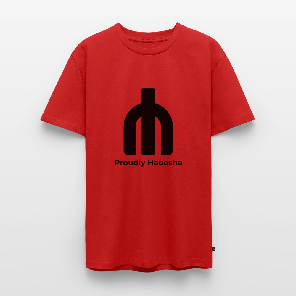Men’s Premium T-Shirt - red