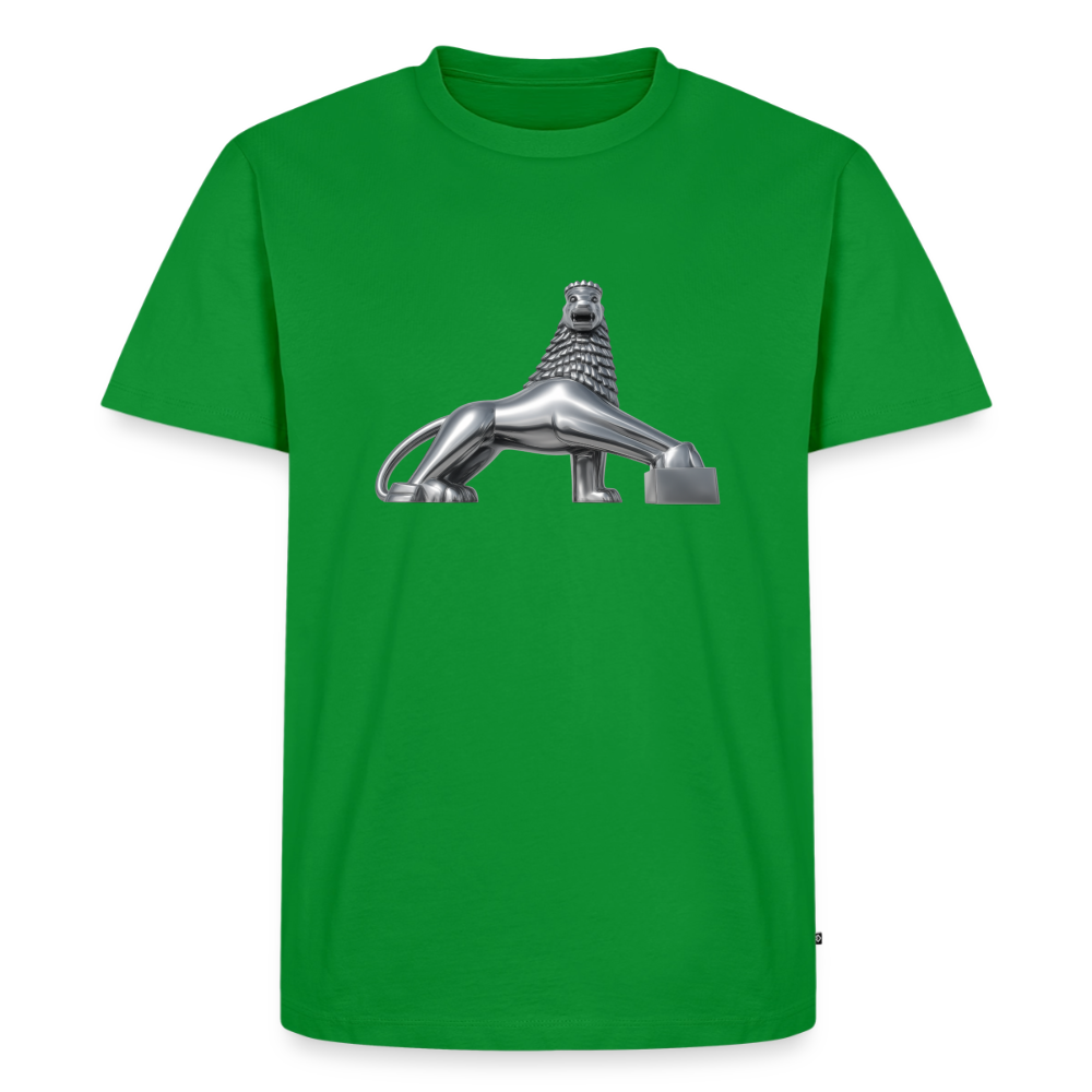 Men’s Premium T-Shirt - green