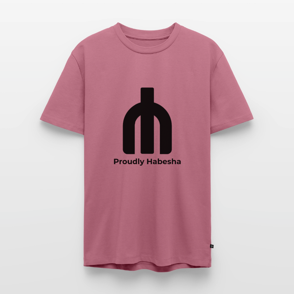 Men’s Premium T-Shirt - mauve
