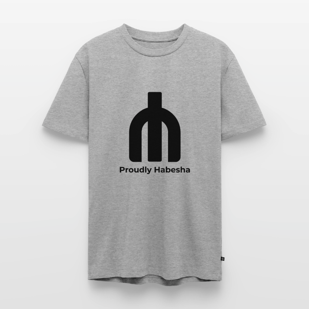 Men’s Premium T-Shirt - heather grey