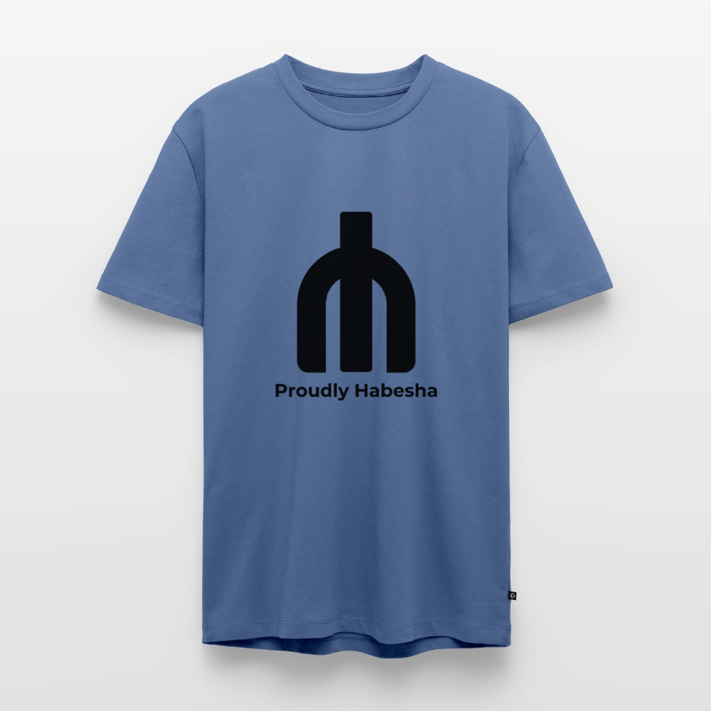 Men’s Premium T-Shirt - stone blue