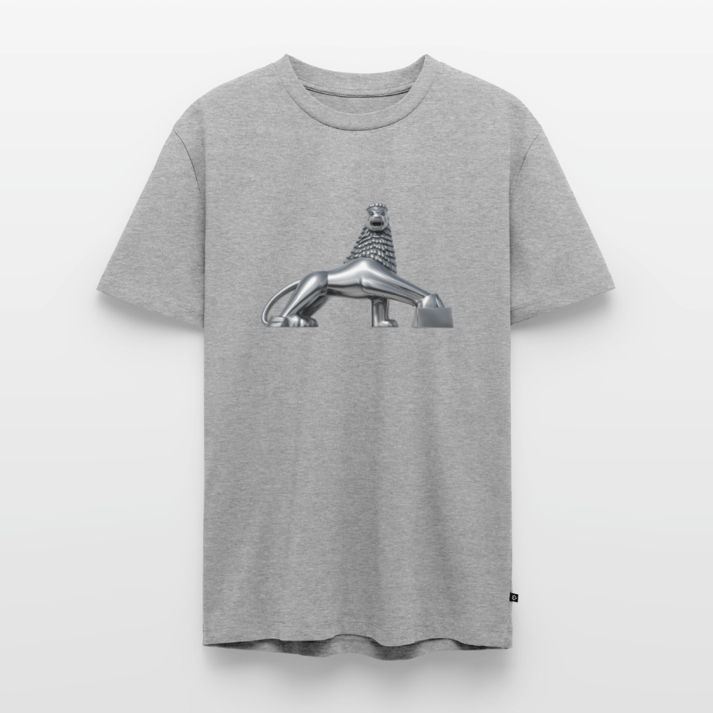 Men’s Premium T-Shirt - heather grey
