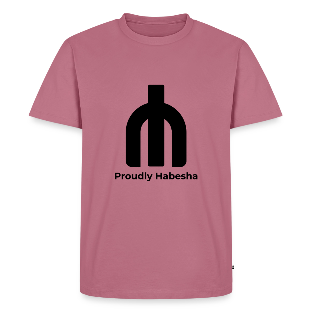 Men’s Premium T-Shirt - mauve