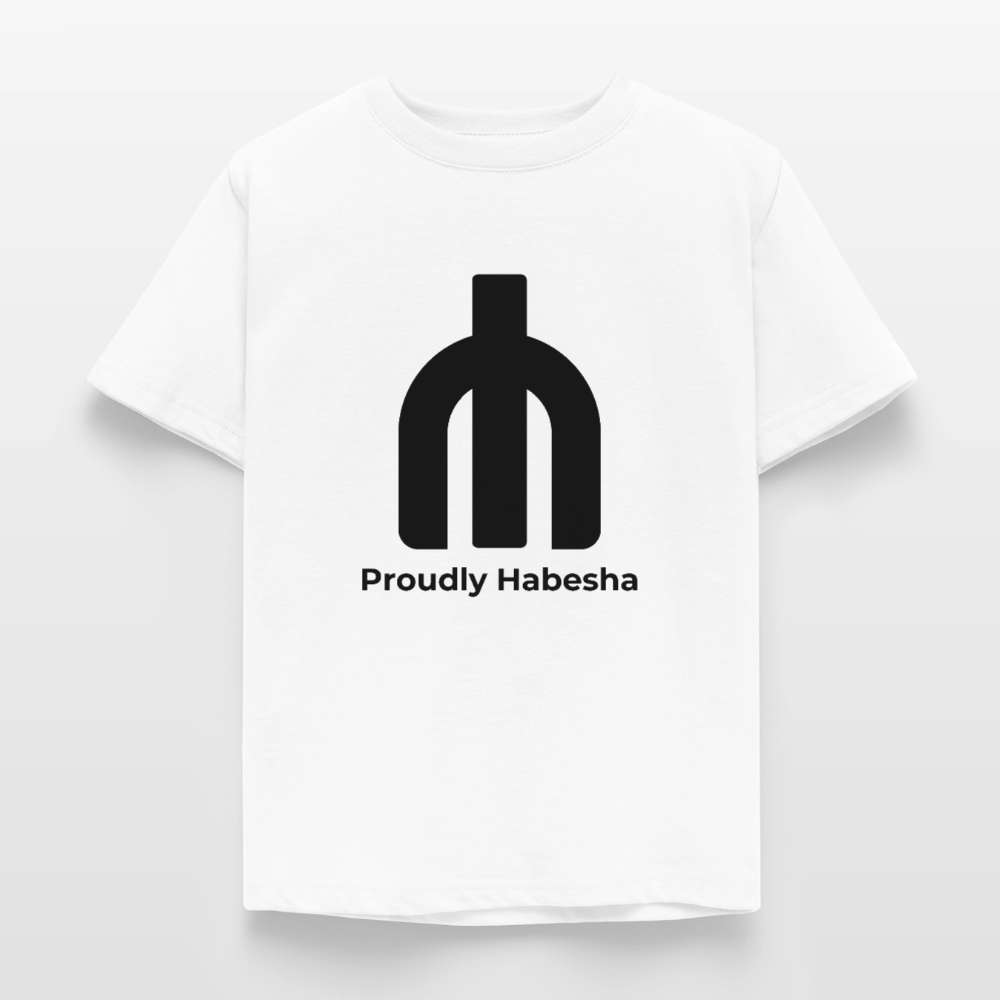 Kids' T-Shirt - white