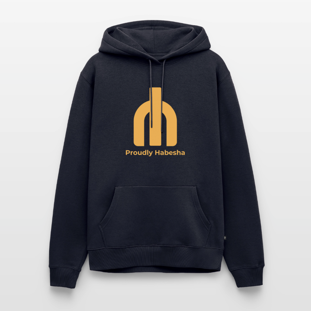 Men’s Premium Hoodie - navy