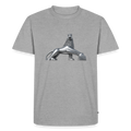 Men’s Premium T-Shirt - heather grey