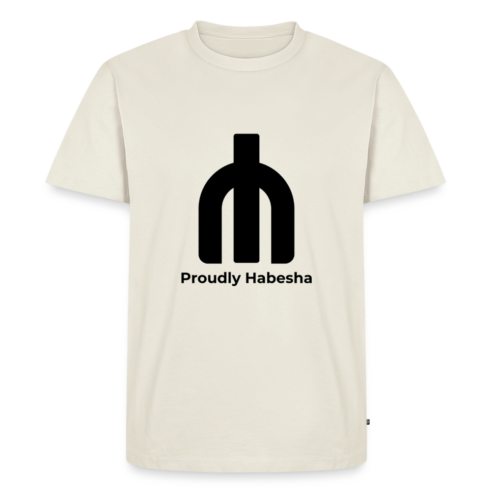 Men’s Premium T-Shirt - off white