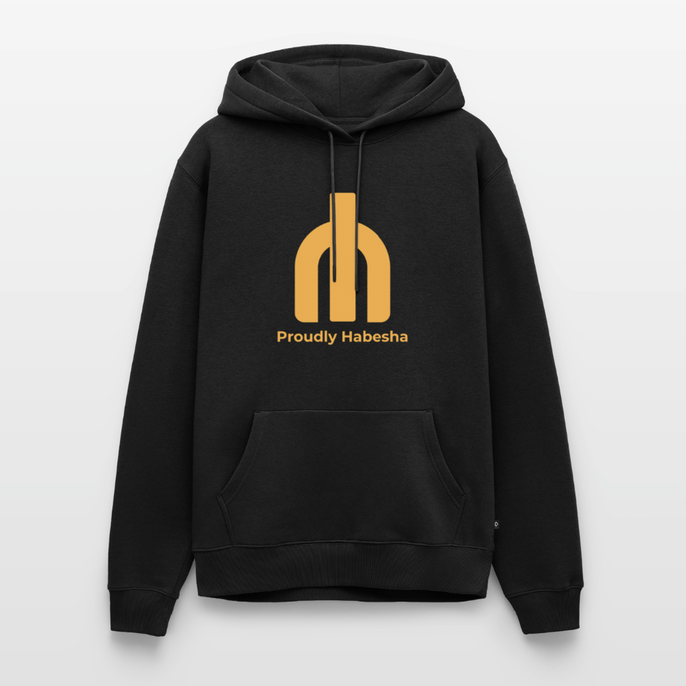 Men’s Premium Hoodie - black