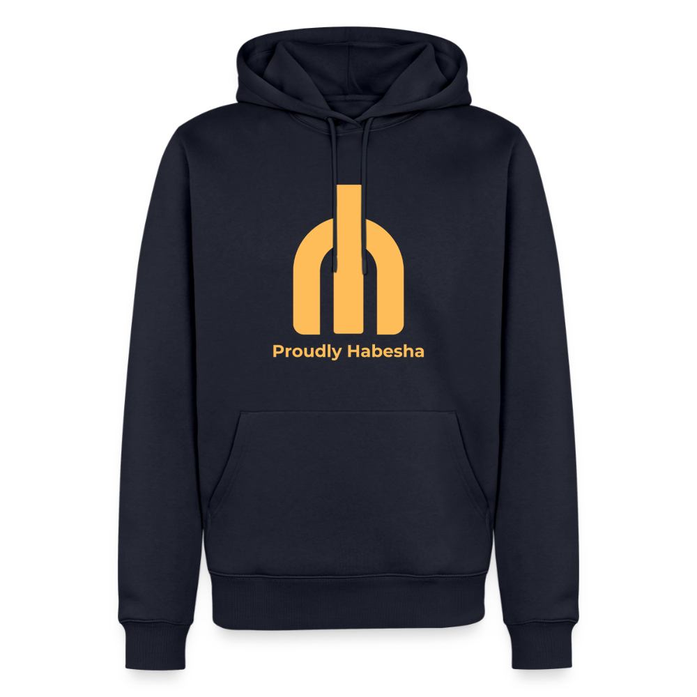 Men’s Premium Hoodie - navy