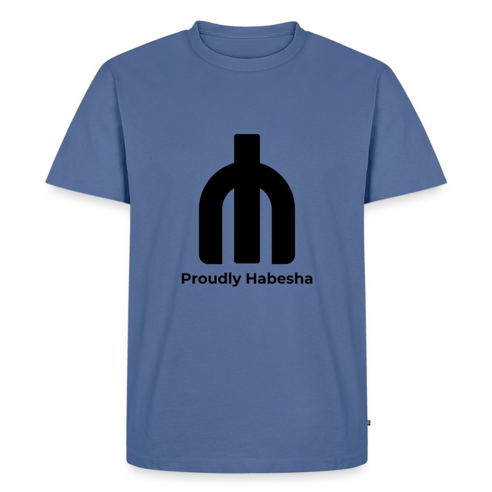 Men’s Premium T-Shirt - stone blue