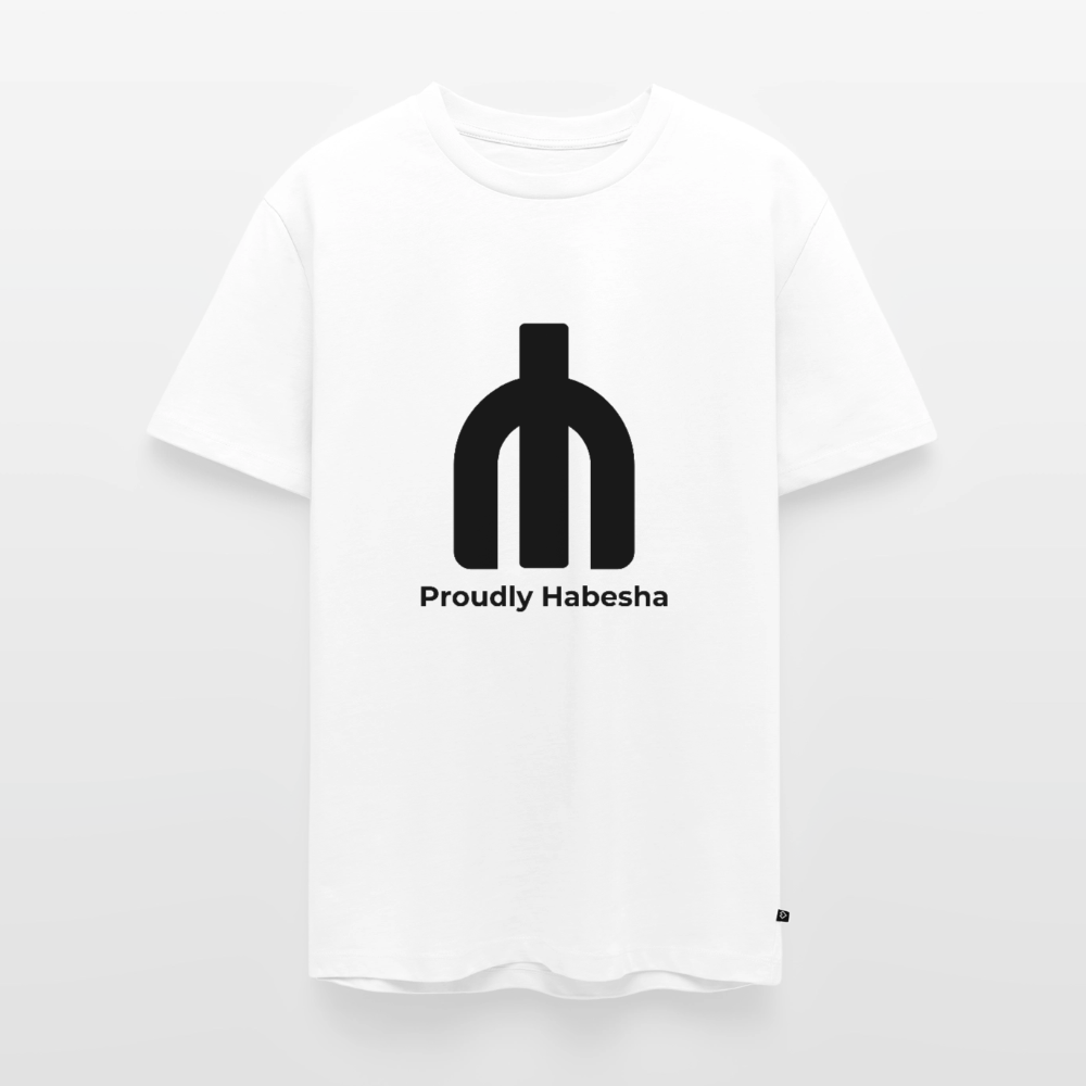 Men’s Premium T-Shirt - white